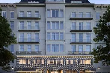 O11 Boutique Hotel Vienna