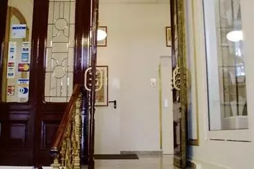 호텔 Drei Kronen Vienna City