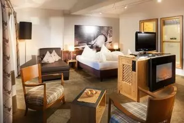 ホテル Jerzner Hof