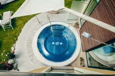 ホテル Jerzner Hof