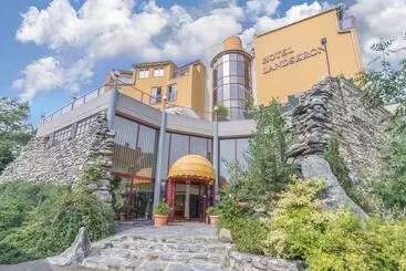 Otel Landskron