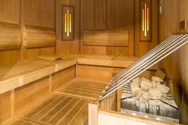 בית מלון כפרי Landskron