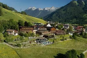 Hotel Mohr Life Resort