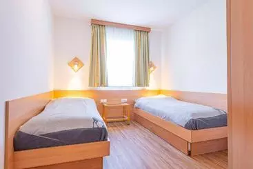 Panorama Spa Aparthotel Schillerhof By Alpentravel