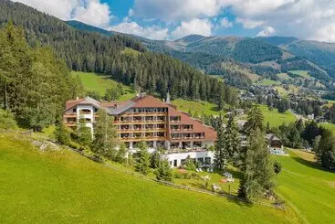 Hotell St. Oswald
