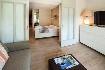 Seehotel Hubertushof