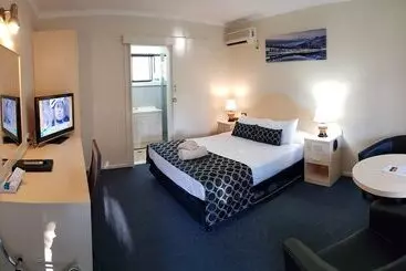 Amber Court Motel, Coonabarabran