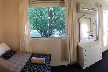 Amber Court Motel, Coonabarabran