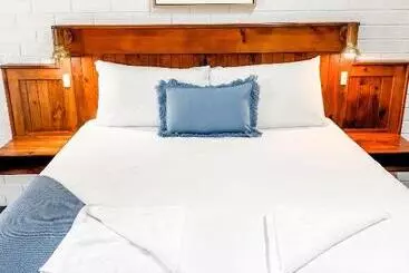 호텔 Pacific Sun Bargara