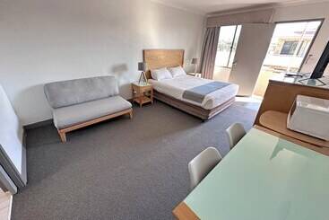 בית מלון כפרי Spa Village Travel Inn