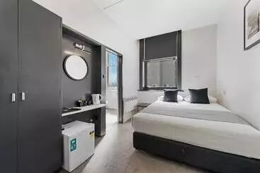 בית מלון כפרי The Cornwall Historic