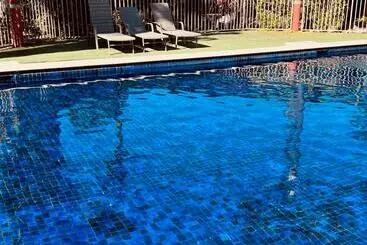 John Hunter Motel Muswellbrook