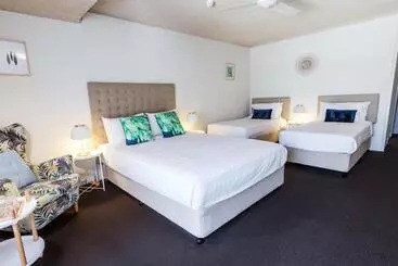 Resort Greenmount Beach House