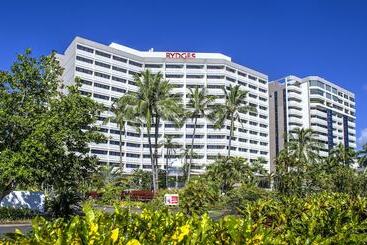 Appartment Rydges Esplanade Resort Cairns
