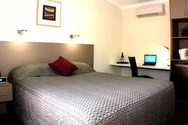 فندق على الطريق The View On Hannans Kalgoorlie