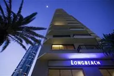 Breakfree Longbeach Resort