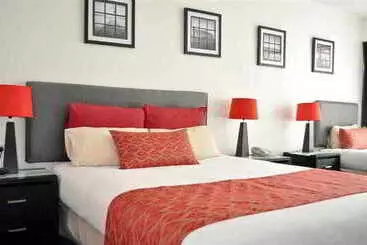 Central Court Motel Warrnambool