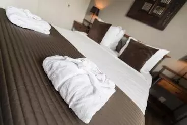 Charmehotel Klokkenhof