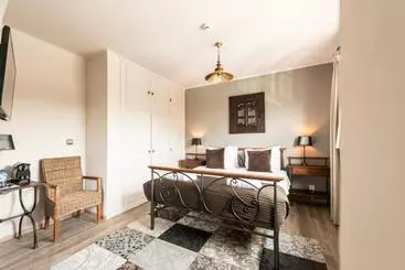 Charmehotel Klokkenhof