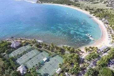 Hotel Curtain Bluff All Inclusive