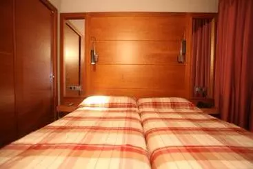 בית מלון כפרי Del Clos