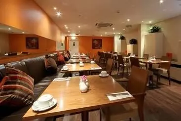 Gresham Belson Hotel Brussels