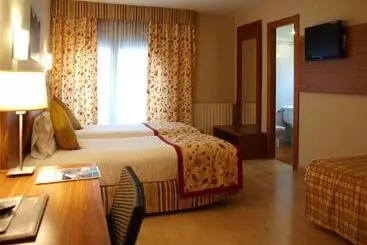 ホテル Guillem & Spa