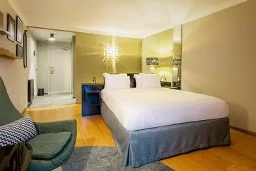 Holiday Inn Hotel Brussels Airport, An Ihg