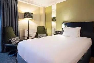 Holiday Inn Hotel Brussels Airport, An Ihg