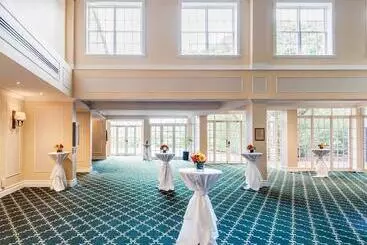 Hotel Intercontinental Sanctuary Cove Resort, An Ihg