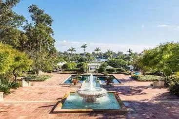 فندق Intercontinental Sanctuary Cove Resort, An Ihg