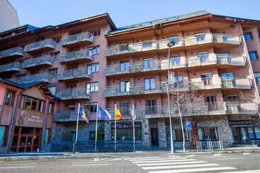 Отель Marco Polo by Nexta