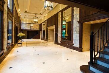 هتل Posada Los Alamos