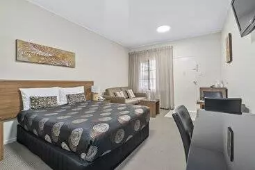 酒店 Sherbourne Terrace