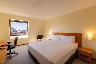 فندق Sydney Harbour