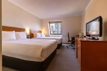 ホテル Sydney Harbour