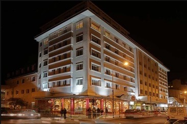 فندق Sol Bariloche