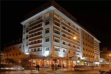 호텔 Sol Bariloche