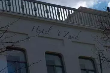 Hotel T Zand