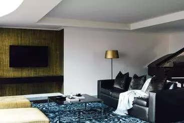 酒店 The Como Melbourne