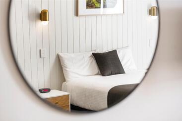 فندق The Wine Vine