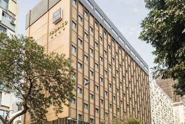 בית מלון כפרי Trópico