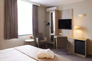 Leopold Hotel Brussels Eu