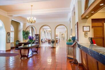 Digby Pines Golf Resort And Spa