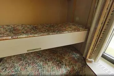 Familiehotel Soll Cress Koksijde