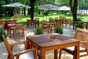 Grand Hotel Varna Resort & Spa