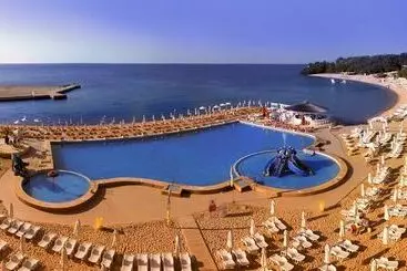 Grand Hotel Varna Resort & Spa