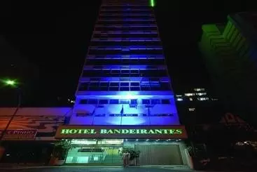 Hotel Bandeirantes