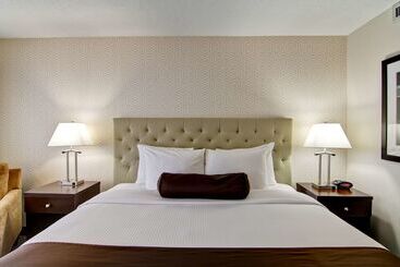 Otel Best Western Cedar Park Inn