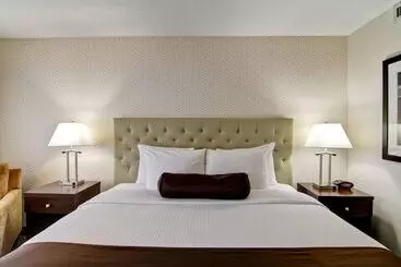 ホテル Best Western Cedar Park Inn